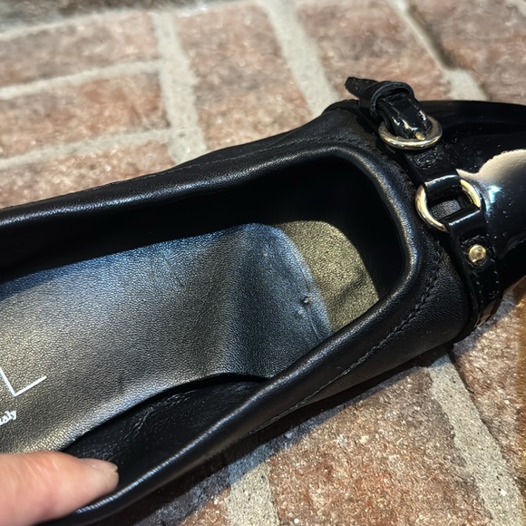 SGL Monika Cap toe ballet flat SIZE 38 - Picture 11 of 16